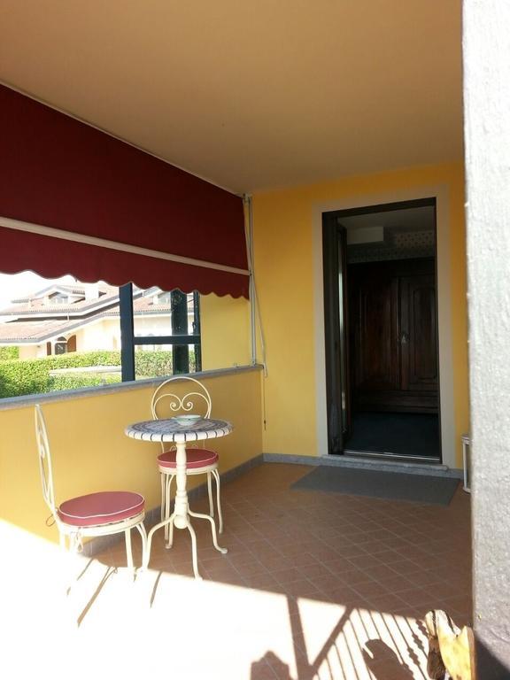 Hotel Ristorante Ruatta San Maurizio Exterior photo