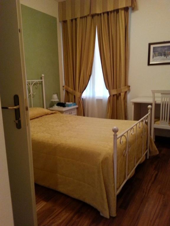 Hotel Ristorante Ruatta San Maurizio Room photo
